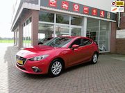 Mazda 3 - 2.0 TS