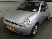 Ford Ka - 1.3 Champion - Airco - Auto - APK 2027