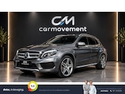 Mercedes-Benz GLA-Klasse - 180 Aut. AMG-Styling I Camera I Spiegel-Pakket I Xenon I Sto