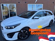 Kia Ceed - Sportswagon 1.6 GDI PHEV Dyn+L. STOEL&STUUR VERW. / TREKHAAK