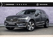 Volvo XC60 - 2.0 T8 Plug-in hybrid AWD Plus Bright | Trekhaak | 360º Came