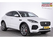 Jaguar E-Pace - 1.5 P300e AWD R-Dynamic SE | LEDER | PANORAMADAK | PHEV .