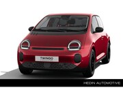 Renault Twingo - Renault E-Tech electric urban range techno 27.5 kWh | Automa