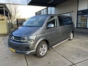 Volkswagen Transporter - 2.0 TDI L2 DC 4 MOTION MARGE EURO 6