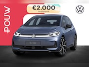 Volkswagen ID.3 - Style 190pk 58 kWh | Matrix LED Koplampen | Steunhaak