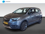 Opel Crossland - 1.2 Turbo 110pk Edition 2020 | Cruise | PDC V+A | Camera | N