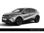 Renault Captur - 1.8 E-Tech full hybrid 160 esprit Alpine | Pack Light & soun