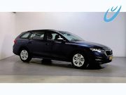 Skoda Octavia - Combi 1.0 e-TSI DSG Ambition Navigatie Trekhaak Parkeersenso
