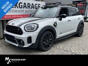 MINI Countryman - Mini 1.5 Cooper S E ALL4 18"/Panoramadak/Adaptieve cruise/Le