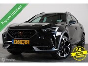 CUPRA Formentor - 1.4 e-Hybrid VZ Copper Edition Stoel/Stuurverwarming - Carpl
