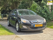 Opel Astra - 1.4 Cosmo | Airco + Cruise control |