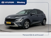 Hyundai Kona - 1.6 GDI HEV Fashion | Facelift | Navigatie | Camera | Dodeho