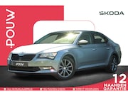 Skoda Superb - 1.5 TSI 150pk Ambition | Verwarmde Voorruit | Cruise Control