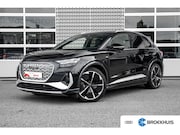 Audi Q4 e-tron - 50 quattro Launch edition S Competition 77 kWh | Memory | Pa