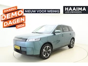 Jaecoo 5 - EV Premium 61 kWh | 7 Jaar/150.000km garantie | 402 KM WLTP