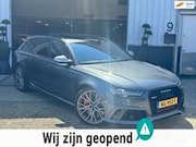 Audi RS6 - A6 Avant 4.0 | TFSI | | quattro | performance | 60