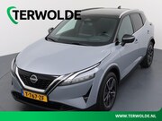Nissan Qashqai - 1.5 e-Power Tekna | Trekhaak | Stoel-, Stuur- & Voorruitverw