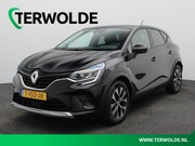 Renault Captur - E-Tech hybrid 145 evolution | Trekhaak | Parkeercamera | Nav