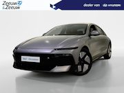 Hyundai Ioniq 6 - PURE EDITION | 63 KWH | | DIRECT LEVERBAAR |