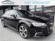 Audi A3 - Sportback 1.4 e-tron S-Line Keyless Adaptive Cruise Control