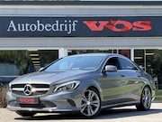 Mercedes-Benz CLA-Klasse - 180 Business Solution | Navi | Cruise | Camera | LED