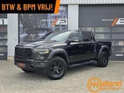 Dodge Ram - 1500 4X4 5.7 V8 4x4 Crew Cab Rebel