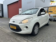 Ford Ka - 1.2 Cool&Sound Airco/CNTR Deurvergrendeling/Sfeerverlichting