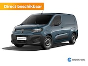 Citroën e-Berlingo - Standaard - Elektrisch | Elektrisch verstelbare en verwarmba