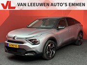 Citroën C4 - 1.2 Puretech Shine | Camera | Head-up display | Navigatie | 