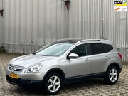 Nissan Qashqai+2 - 2.0 Optima 4WD 7Persoons