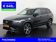Volvo XC90 - 2.0 T8 Recharge AWD R-Design 7 p | Luchtvering | Nappa Leder