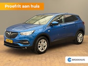 Opel Grandland - 1.2 Turbo Online Edition All Season Banden | Stoelverwarming