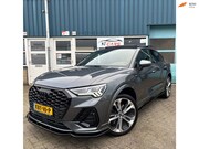 Audi Q3 Sportback - 45 TFSI e S Edition| 3x S-Line | Panoramadak | Maxton pakket