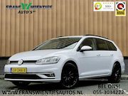 Volkswagen Golf - Variant 1.0 TSI Comfortline | Afneembare Trekhaak | Adaptiev