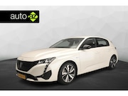 Peugeot 308 - 1.6 Plug-in Hybrid 180 Active Pack Business | Stoelverwarmin