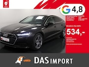 Audi A7 - 45 TDI quattro S tronic