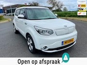 Kia e-Soul - EV ExecutiveLine 27kWh, AUTOMAAT, 1E EIG, NAP, VOLLEDIGE OH