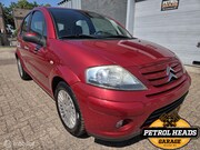 Citroën C3 - 1.4i Exclusive | "Triplle X-factor" | Luxe | Clima