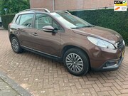 Peugeot 2008 - 1.6 VTi Active