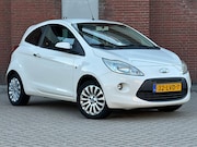 Ford Ka - 1.2 Titanium|AIRCO|APK|GOED-ONDERHOUDEN