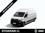 Renault Master - Advance | C-Shape LED dagrijverlichting | Elektronisch gereg