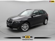 Skoda Kamiq - 1.0 TSI Style * Glazen dak * Stoelverwarming * Camera * Clim