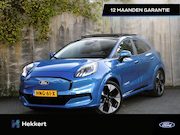 Ford Puma - Gen-E Premium 44 kWh 168pk Automaat PANO | 19''LM | B&O | 36
