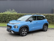 Citroën C3 Aircross - 1.2 Automaat, Trekhaak, Carplay, Dist.vv