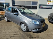 Chevrolet Aveo - 1.2 16V LS 5-DEURS....AIRCO
