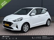 Hyundai i10 - 1.0 Comfort Smart / Navigatie / Cruise / Airco / Apple Carpl