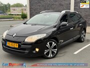 Renault Mégane - Estate 1.4 TCe Bose | Navi | PDC | Pano | LMV | Ond. Hist.