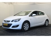 Opel Astra - 1.4 Blitz