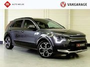 Kia Niro - Hybrid 1.6 HEV Dynamic PlusLine