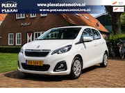 Peugeot 108 - 1.0 e-VTi Active | Airco | Radio | Elektrische Ramen | Slech